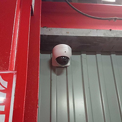 Vidéosurveillance | SEFA sécurité